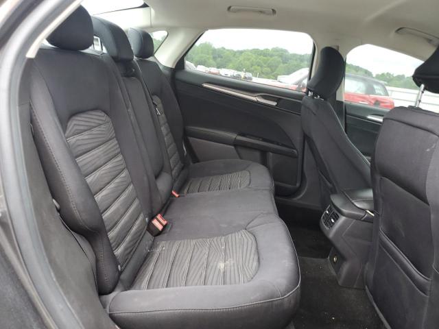 2016 FORD FUSION SE - 3FA6P0H70GR349067