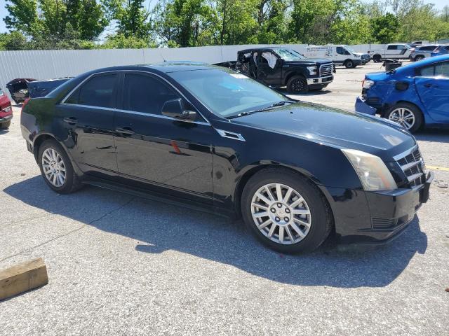 Vin: 1g6dg5eyxb0127398, lot: 56472925, cadillac cts luxury collection 20114