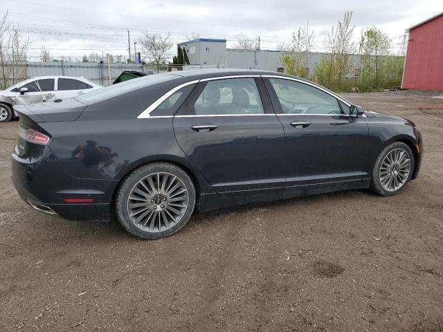 Vin: 3ln6l2jk2dr818408, lot: 56912935, lincoln mkz 20133