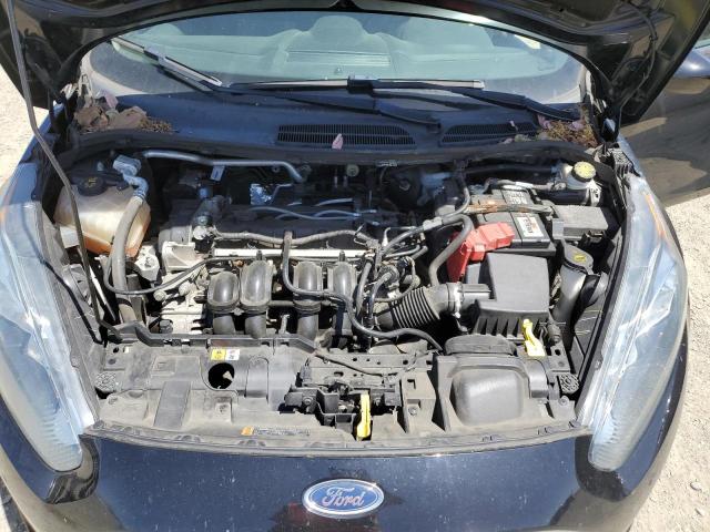 2019 FORD FIESTA S - 3FADP4AJ5KM127828