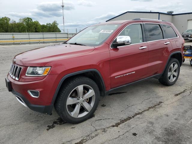 Vin: 1c4rjfbgxec112750, lot: 55818265, jeep grand cher limited 2014 img_1