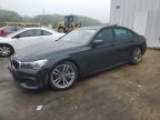 2019 BMW 740 XI - WBA7E4C52KGV28841