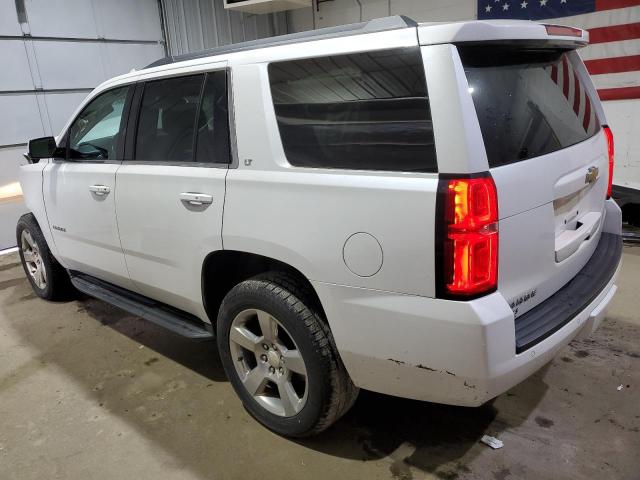 Vin: 1gnskbkc1gr297931, lot: 58213565, chevrolet tahoe k1500 lt 20162