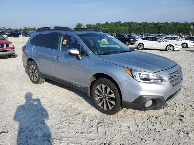 Vin: 4s4bsblc6f3313352, lot: 57752545, subaru outback 2.5i limited 20154