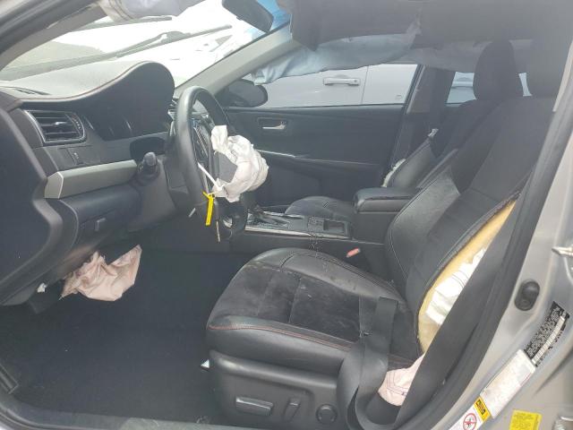 2015 TOYOTA CAMRY LE - 4T1BF1FK5FU089065
