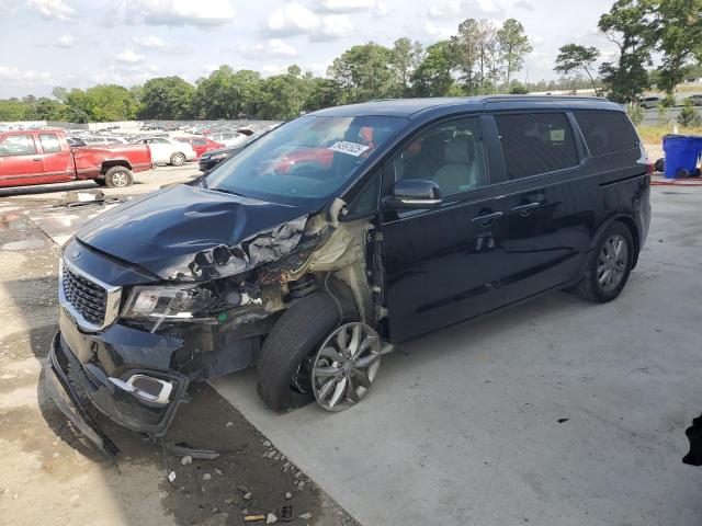 KIA SEDONA LX