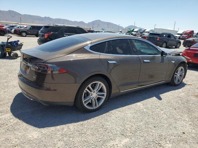 Vin: 5yjsa1h14efp31970, lot: 56218515, tesla model s 20143