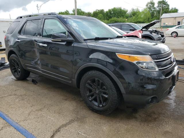 Vin: 1fmhk8d84cga24434, lot: 57777665, ford explorer xlt 20124