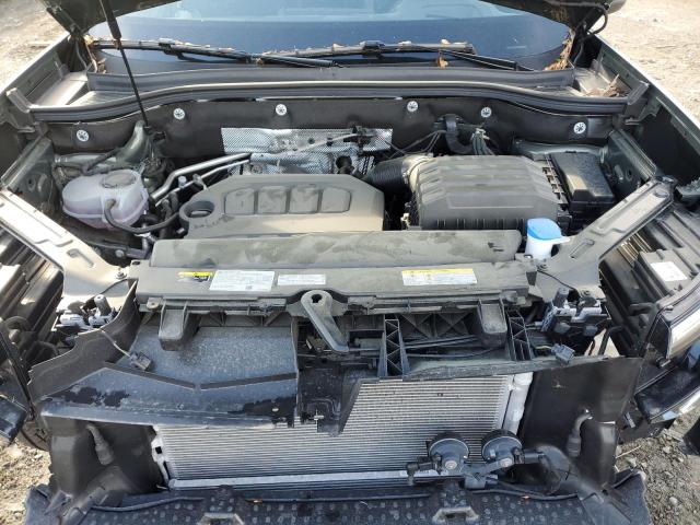 2024 VOLKSWAGEN ATLAS PEAK - 1V2GR2CA8RC583867