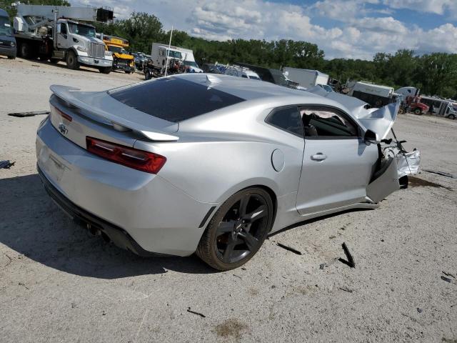 2018 CHEVROLET CAMARO SS 1G1FE1R75J0104155