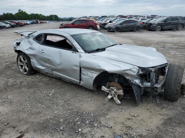 Vin: 2g1fk1ej8a9107079, lot: 55411975, chevrolet camaro ss 20104