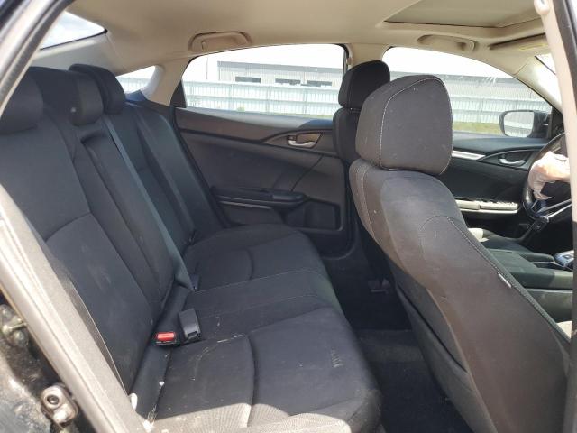 2020 HONDA CIVIC EX - 19XFC1F32LE015264