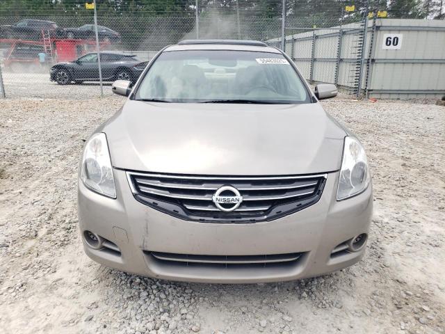 2012 NISSAN ALTIMA BAS - 1N4AL2AP5CC145675
