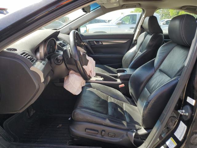 2010 ACURA TL - 19UUA9F27AA008315