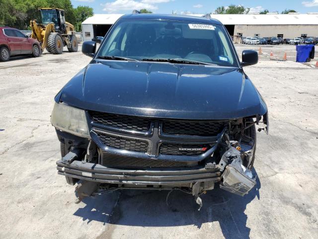2018 DODGE JOURNEY SE - 3C4PDCAB7JT429693