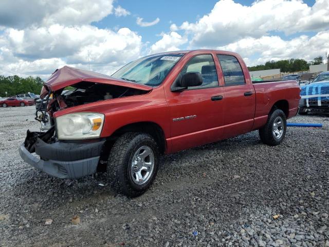 DODGE RAM 1500 S