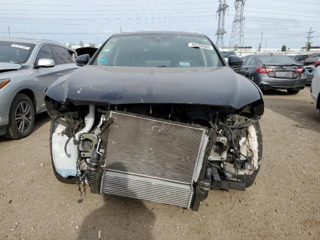 2023 LINCOLN NAUTILUS 2LMPJ6J94PBL17087