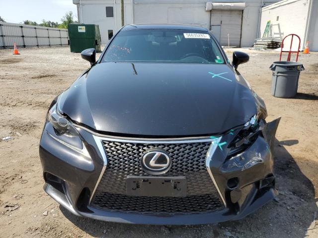 2015 LEXUS IS 250 JTHCF1D29F5024448
