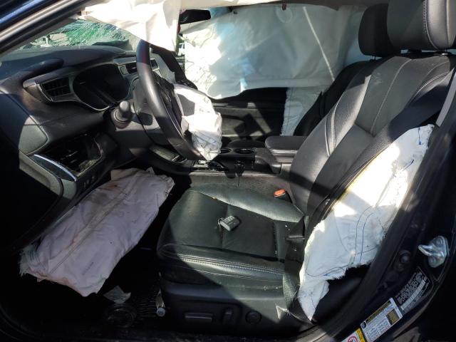 2018 TOYOTA AVALON HYB 4T1BD1EB1JU060825