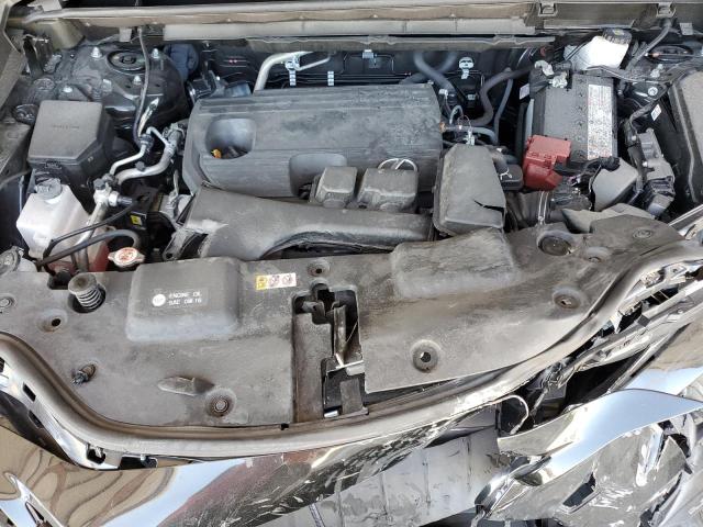 jtjadcaz1n5001057 - 2022 Lexus nx 250 250 - #56837875