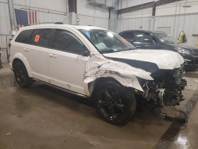 Vin: 3c4pddgg0jt499125, lot: 54971975, dodge journey crossroad 20184