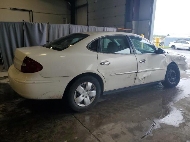 BUICK LACROSSE C 2007 white  gas 2G4WC552171103396 photo #4