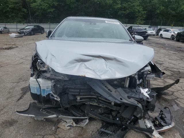2017 TOYOTA CAMRY LE - 4T1BF1FK1HU801994
