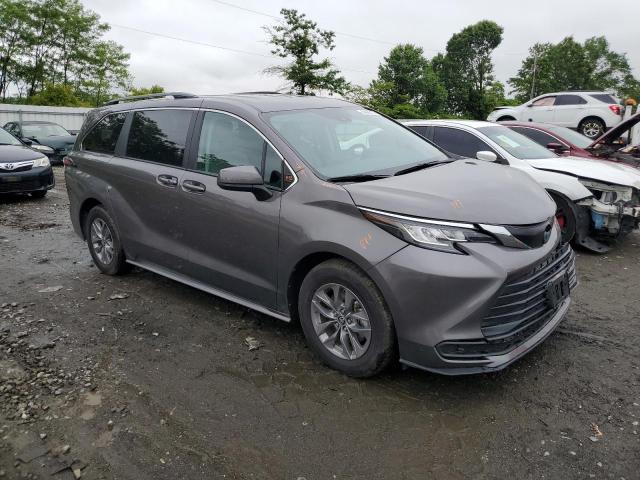 Vin: 5tdkrkec9ns134331, lot: 58297175, toyota all models le 20224