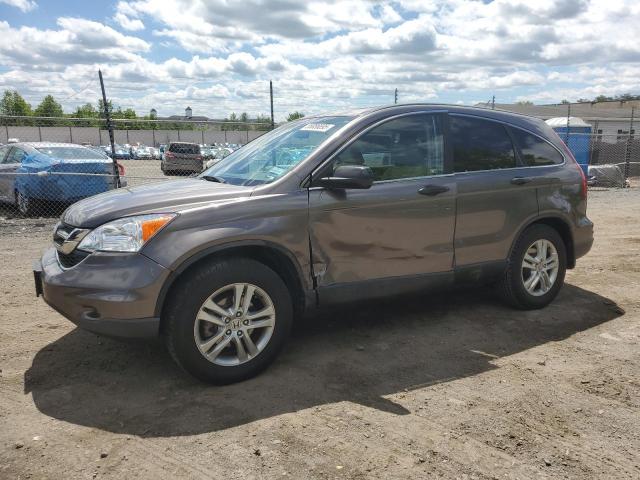 Vin: 5j6re4h5xal067943, lot: 55856695, honda crv ex 2010 img_1