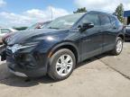 2021 CHEVROLET BLAZER 2LT - 3GNKBCRS1MS510694