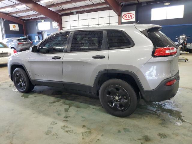 Vin: 1c4pjmab9ew140278, lot: 55447995, jeep grand cher sport 20142