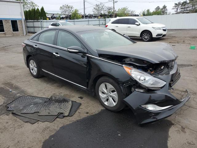 Vin: kmhec4a44ea118054, lot: 56722615, hyundai sonata hybrid 20144