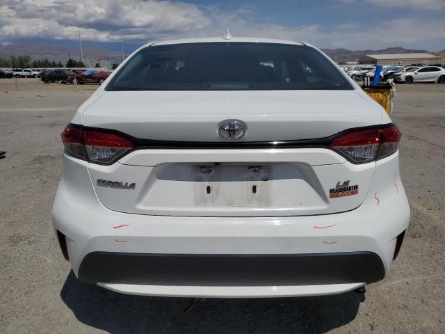 2020 TOYOTA COROLLA LE 5YFEPRAE8LP070484