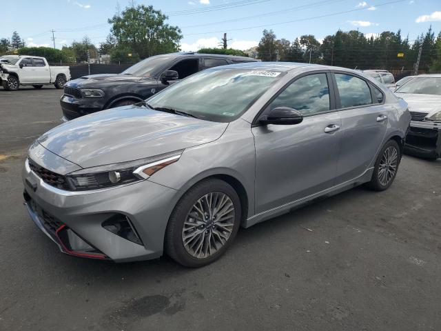 KIA FORTE GT L