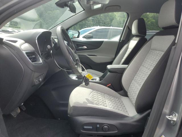 2024 CHEVROLET EQUINOX LS 3GNAXSEG3RL185962