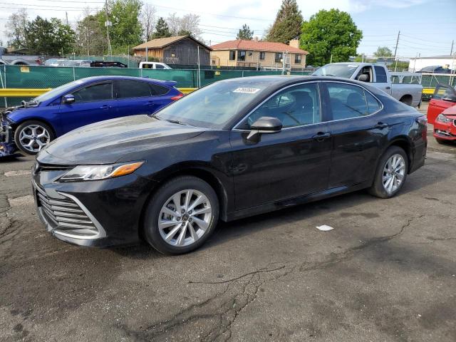 Vin: 4t1c11ak2ru223576, lot: 57660665, toyota camry le 2024 img_1