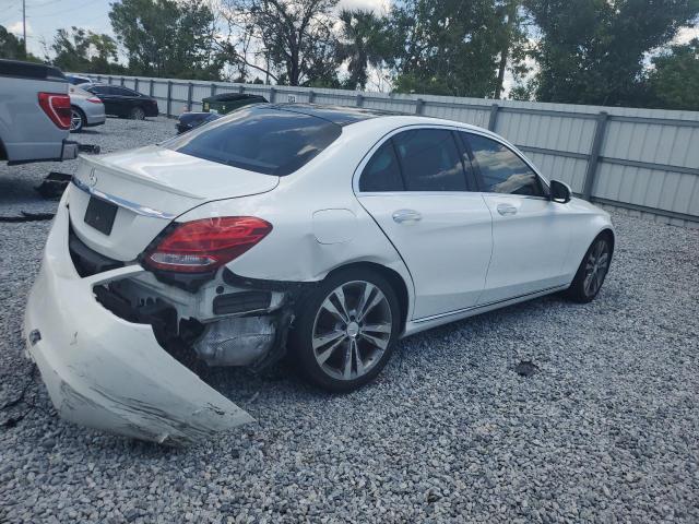 Vin: 55swf4jb1gu128970, lot: 57790865, mercedes-benz c-class 300 20163