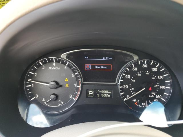 2015 NISSAN ALTIMA 2.5 - 1N4AL3AP7FC209967