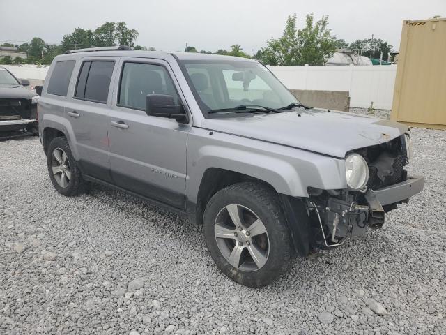 Vin: 1c4njrfb6hd196191, lot: 58417995, jeep patriot latitude 20174
