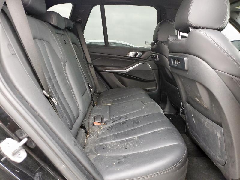 2022 BMW X5 SDRIVE 5UXCR4C06N9K58174