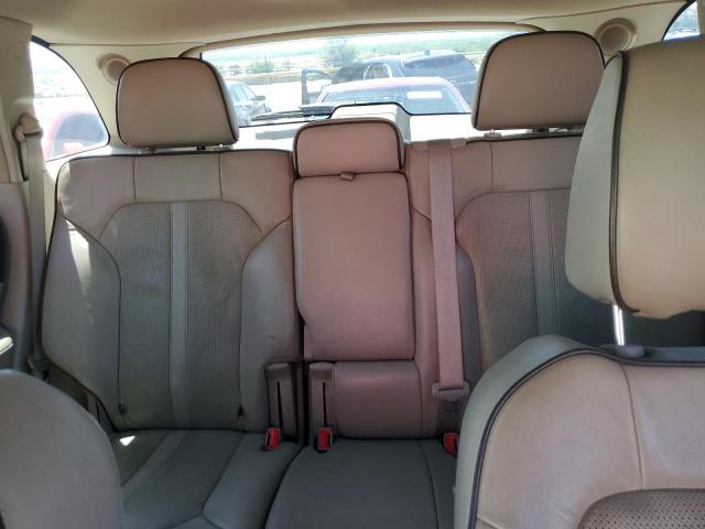 2015 LINCOLN MKX 2LMDJ8JK7FBL25765
