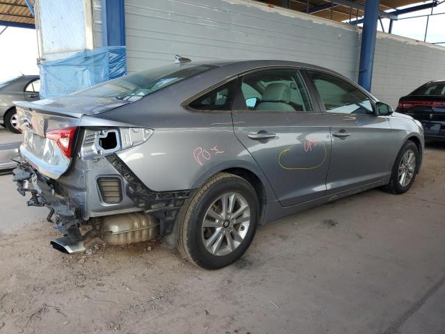 Vin: 5npe24af7gh351415, lot: 56711375, hyundai sonata se 20163