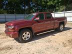 2016 CHEVROLET SILVERADO - 1GCVKREC7GZ369452