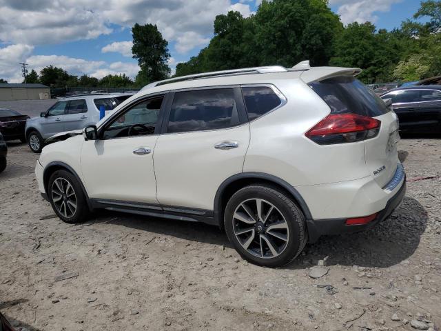 Vin: jn8at2mt8jw485700, lot: 56003725, nissan rogue s 20182