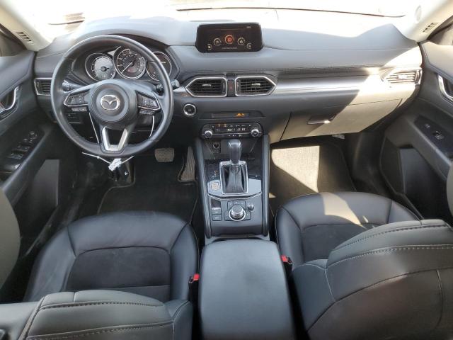 2020 MAZDA CX-5 TOURI - JM3KFBCM6L0839650