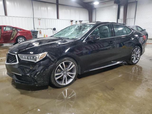 Vin: 19uub3f40ka006032, lot: 56113415, acura tlx technology 2019 img_1