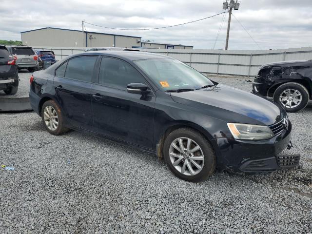 Vin: 3vwbp7aj4cm113260, lot: 58639525, volkswagen jetta se 20124