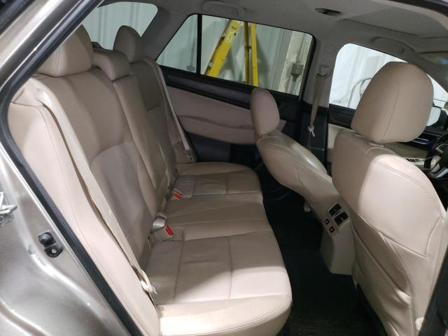 2016 SUBARU OUTBACK 3. - 4S4BSENC8G3243787