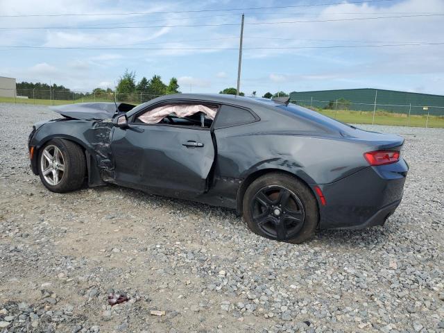 2017 CHEVROLET CAMARO LT 1G1FB1RX5H0193695