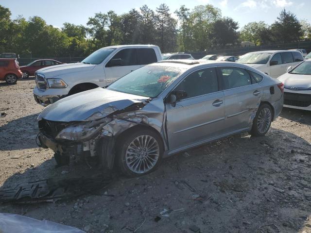 Vin: 4t1bk1eb3hu244132, lot: 56591775, toyota avalon xle 2017 img_1